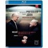 Menahem Pressler: Paavo JÃ¤rvi - Orchestre de Paris