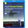 Joseph Haydn: Orlando paladino