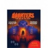 Haunters: The Art of the Scare [Blu-ray]