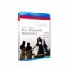 Der Fliegende Hollander [Blu-ray]