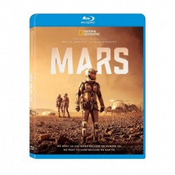 Mars [Blu-ray]