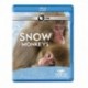 Nature: Snow Monkeys