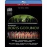 Mussorgsky: Boris Godunov