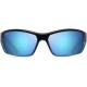 Sunglasses Maui Jim unisex-adult Barrier Reef Wrap