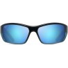 Sunglasses Maui Jim unisex-adult Barrier Reef Wrap