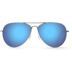 Sunglasses Maui Jim unisex-adult Mavericks Aviator