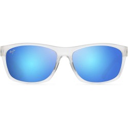 Sunglasses Maui Jim unisex-adult Tumbleland Wrap