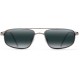 Sunglasses Maui Jim Unisex Kahuna