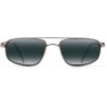 Sunglasses Maui Jim Unisex Kahuna