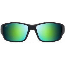 Sunglasses Maui Jim Men Local Kine Wrap