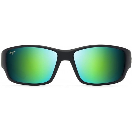 Sunglasses Maui Jim Men Local Kine Wrap