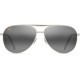 Sunglasses Maui Jim unisex-adult Seacliff Sport