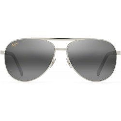 Sunglasses Maui Jim unisex-adult Seacliff Sport