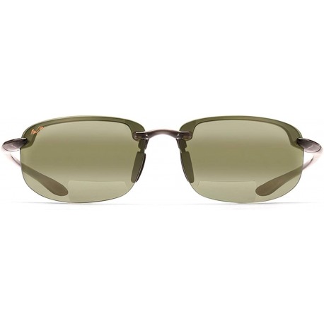 Sunglasses Maui Jim Ho'okipa Reader with Patented PolarizedPlus2