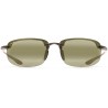 Sunglasses Maui Jim Ho'okipa Reader with Patented PolarizedPlus2