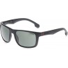 Gafas Carrera Men CA8027/S Wayfarer 57 mm (Importación USA)