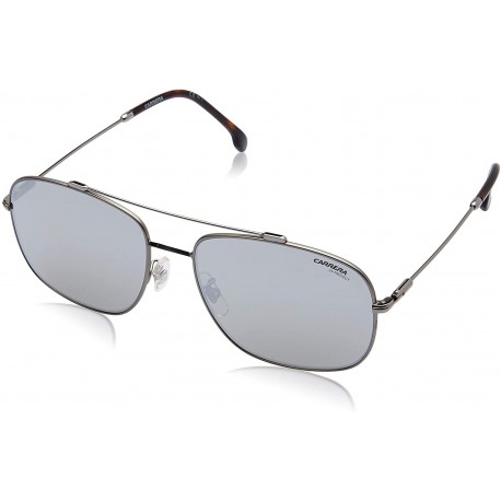 Sunglasses Carrera 182/F/S CA182FS-06LB-T4-6017 Ruthenium Frame S