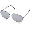 Sunglasses Carrera 182/F/S CA182FS-06LB-T4-6017 Ruthenium Frame S