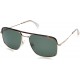 Sunglasses Carrera 152/S GOLD HAVANA/GREEN 60/17/145 unisex