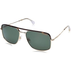 Sunglasses Carrera 152/S GOLD HAVANA/GREEN 60/17/145 unisex