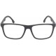Gafas Carrera Ca 4009CS CA4009CS-0RCT-M9-5417 Matte Blue Fra (Importación USA)
