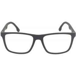 Gafas Carrera Ca 4009CS CA4009CS-0RCT-M9-5417 Matte Blue Fra (Importación USA)