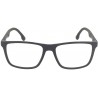 Gafas Carrera Ca 4009CS CA4009CS-0RCT-M9-5417 Matte Blue Fra (Importación USA)