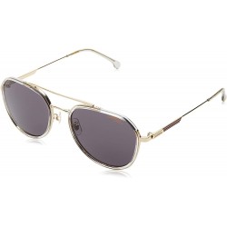 Sunglasses Carrera 1028/GS GREY GOLD/GREY 55/20/145 Men