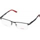 Gafas Carrera 8810 Eyeglass Frames CA8810-0YIH-5419 Semi Mat (Importación USA)