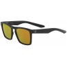 Sunglasses Dragon DR DRAC LL ION 102 MATTE WHITE/LL ROSE GOLD