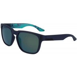 Sunglasses Dragon DR 513 SI LL MONARCH ION 418 MTE NAVY/TROP/LL S (Importación USA)