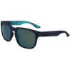 Sunglasses Dragon DR 513 SI LL MONARCH ION 418 MTE NAVY/TROP/LL S (Importación USA)