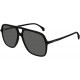 Sunglasses Gucci GG0545S Black One Size