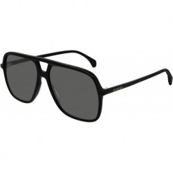 Sunglasses Gucci GG0545S Black One Size