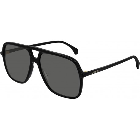 Sunglasses Gucci GG0545S Black One Size