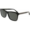 Gafas Gucci GG0381S Club Master Men 57mm (Importación USA)