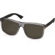 Sunglasses Gucci GG0010S Grey/Grey One Size