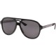 Sunglasses Gucci GG0688S Black One Size