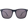 Sunglasses Gucci GG 0518 SA 001 Black/Grey Ruthenium
