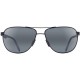 Sunglasses Maui Jim unisex-adult Castles Aviator