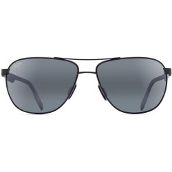 Sunglasses Maui Jim unisex-adult Castles Aviator