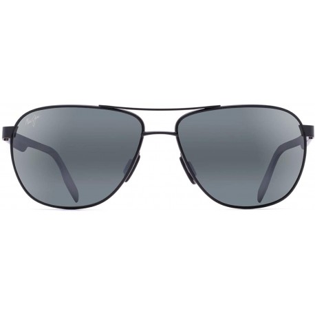 Sunglasses Maui Jim unisex-adult Castles Aviator