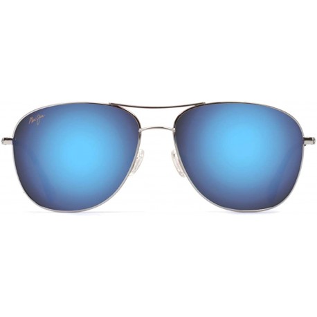 Sunglasses Maui Jim unisex-adult Cliff House Aviator 1