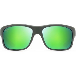 Sunglasses Maui Jim Men Southern Cross Wrap 1