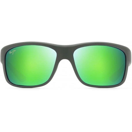 Sunglasses Maui Jim Men Southern Cross Wrap 1