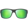 Sunglasses Maui Jim Men Southern Cross Wrap 1
