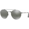 Gafas Maui Jim Pele's Hair Matte Black One Size