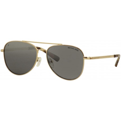 Sunglasses Michael Kors Eyeglasses MK 1045 110882 Rose Gold