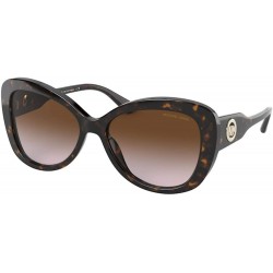 Sunglasses Michael Kors MK 2120 300613 Dark Tort