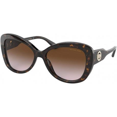 Sunglasses Michael Kors MK 2120 300613 Dark Tort